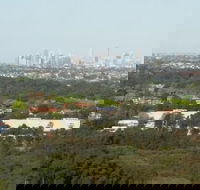 Sydney Olympic Park Apartment - Accommodation Asia
