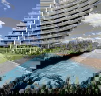 Birch Apartments - Accommodation Asia