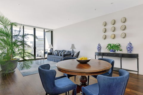 Birch Apartments - Accommodation Asia 3