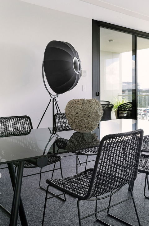 Birch Apartments - Accommodation Asia 2