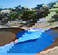 Airlie Beach Apartments - Accommodation Guide