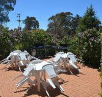 Greentrees Guest House - Accommodation Asia