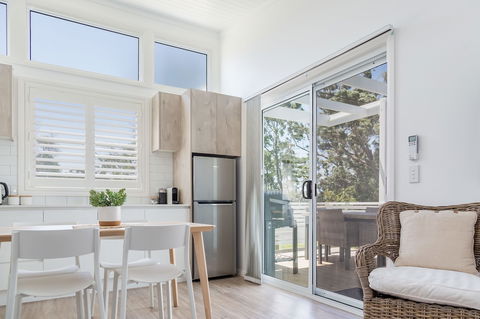Surfside Cudmirrah Beach - Accommodation Guide 4