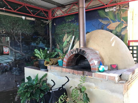 Gascoyne Hotel - Accommodation Asia 4