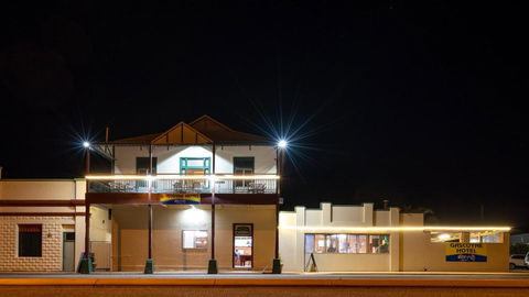 Gascoyne Hotel - Accommodation Asia 6