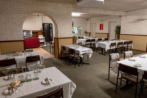Gascoyne Hotel - Accommodation Asia 3