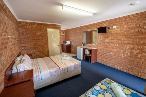 Gascoyne Hotel - Accommodation Asia 2