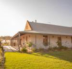 Brockenchack Vineyard Bed  Breakfast - Accommodation Asia
