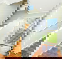 Salt - - Accommodation Asia