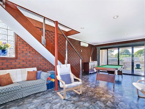 Beach House At Moana - Accommodation Asia 3