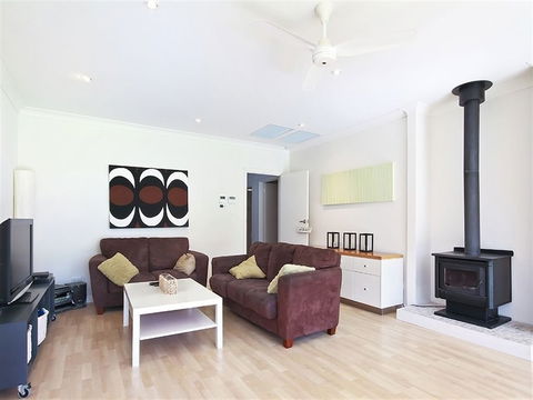 Tennis Elbow - Accommodation Asia 5