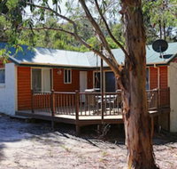 Freycinet Hideaway - Accommodation Guide