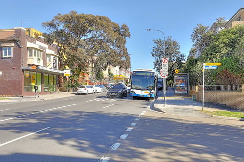 Private 4 Bedroom Beach House In Bondi - Accommodation Guide 1