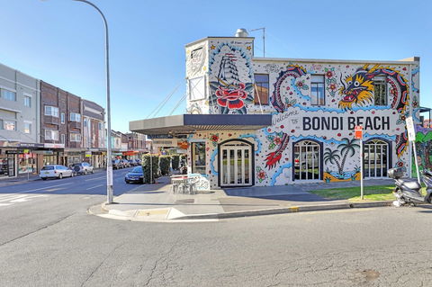 Private 4 Bedroom Beach House In Bondi - Accommodation Guide 0
