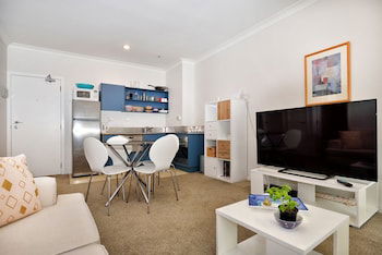 Private 4 Bedroom Beach House In Bondi - Accommodation Guide 2
