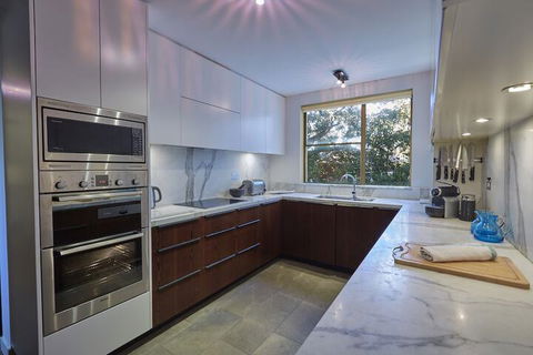 Woollahra Luxury Quiet & Central - Accommodation Guide 5