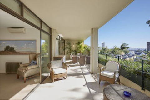 Woollahra Luxury Quiet & Central - Accommodation Guide 0