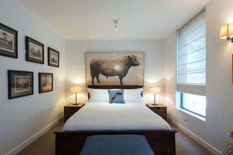 Woollahra Luxury Quiet & Central - Accommodation Guide 2