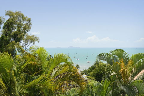 Airlie Harbour 3 Bedroom Apartment - Accommodation Asia 0