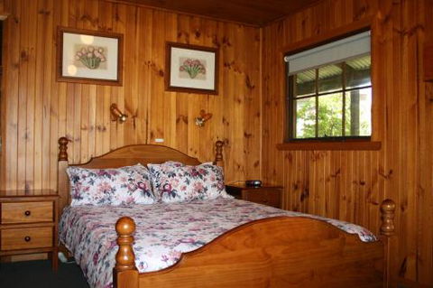 Gaol House Cottages - Accommodation Asia 2