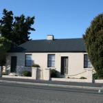 Gaol House Cottages - Accommodation Asia 0