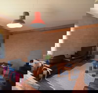 Studio 59 - Accommodation Guide