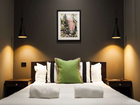 Criterion Hotel Sale - Accommodation Asia 2
