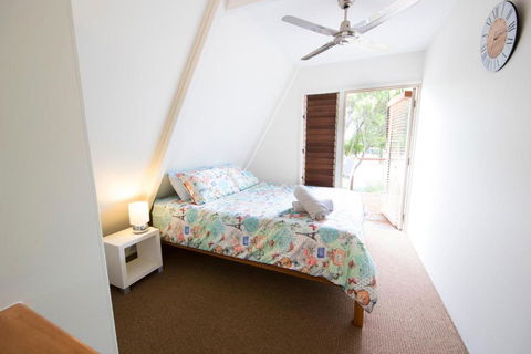 The Lake House - Accommodation China 2