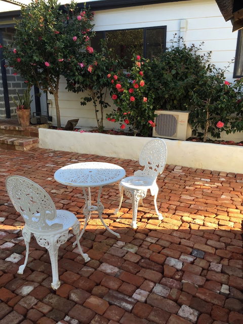 Bakehouse '38 Restaurant & Guesthouse - Accommodation Guide 3