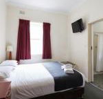 Knickerbocker Hotel - Accommodation Asia