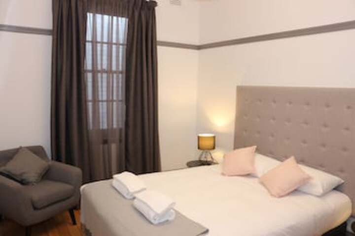 Guildford NSW Accommodation Asia