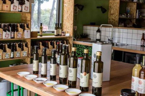 Harts Farm - Accommodation Guide 4