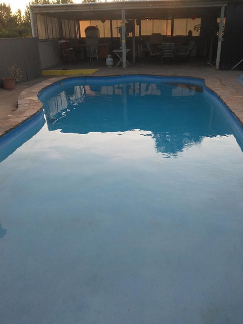 Hilltop Escape B&B - Accommodation Asia 1