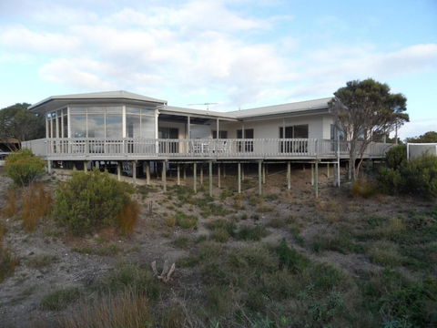 White Sands Holiday Retreat - Accommodation Asia 4