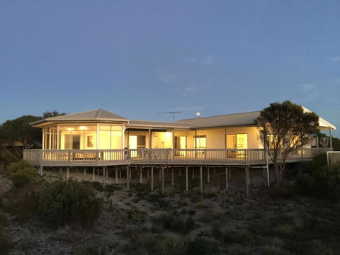 White Sands Holiday Retreat - Accommodation Asia 3