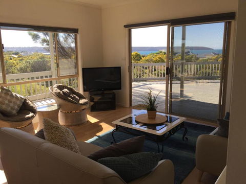 White Sands Holiday Retreat - Accommodation Asia 1