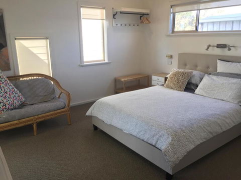White Sands Holiday Retreat - Accommodation Asia 6