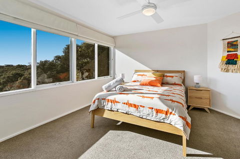 Cloud Nine - Accommodation Guide 4