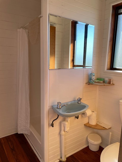 Seaview Holiday Park And  Hostel - Accommodation China 2