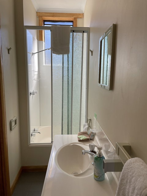 Seaview Holiday Park And  Hostel - Accommodation China 3