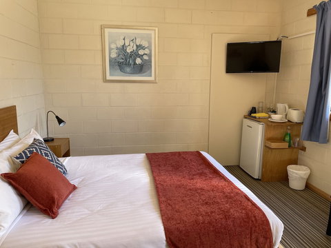 Seaview Holiday Park And  Hostel - Accommodation China 1