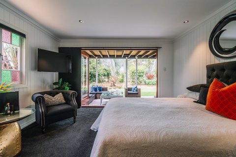 Balmoral Queenslander - Accommodation Guide 5