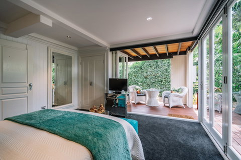 Balmoral Queenslander - Accommodation Guide 3