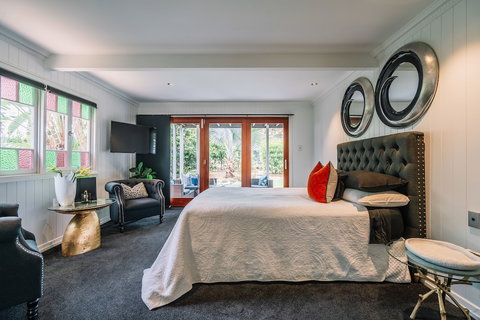 Balmoral Queenslander - Accommodation Guide 4