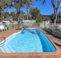 Dunbogan Caravan Park - Accommodation Asia