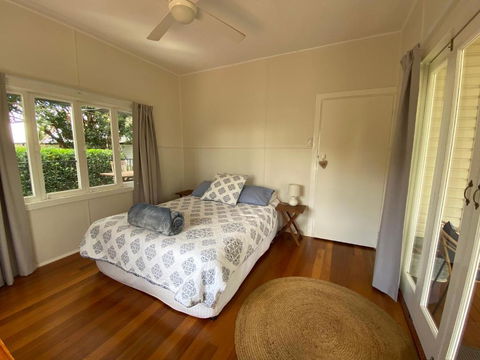 Miss Bullens Cottage - Accommodation China 4