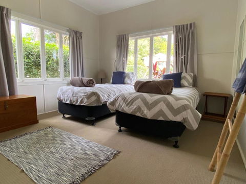 Miss Bullens Cottage - Accommodation China 3