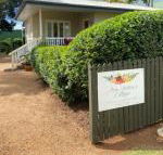 Miss Bullens Cottage - Accommodation Asia