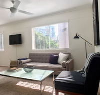 Sydneys Rushcutters Bay Retreat - Accommodation Guide