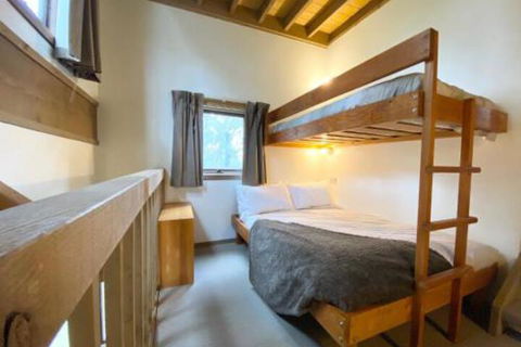 Blairs - Accommodation Guide 3